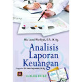 Analisis laporan keuangan / Mia Lasmi Wardiyah