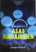 Asas Manajemen