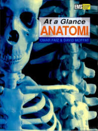 At A glance Anatomi