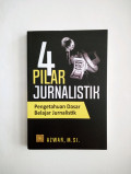 4 Pilar Jurnalistik