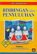 Bimbingan dan Penyuluhan
