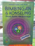 Bimbingan dan Konseling: studi, karier dan keluarga