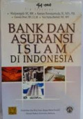 Bank dan Asuransi Islam di Indonesia