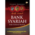 Bank Syariah : Teori, Kebijakan dan Studi Empiris di Indonesia