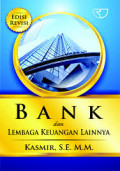 Bank dan Lembaga Keuangan Lainnya