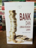 Bank dan Lembaga Keuangan Lainnya