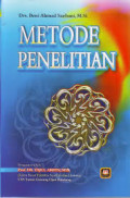 Metode Penelitian / Beni Ahmad Saebani
