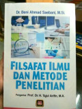 Filsafat Ilmu dan Metode Penelitian