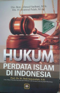 Hukum Perdata Islam di Indonesia / Beni Ahmad Saebani