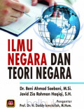 Ilmu Negara dan Teori Negara