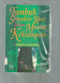 Tumbuh Semakin Kuat dalam Musim Kehidupan / Billy Graham