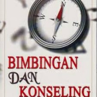 Bimbingan dan Konseling Edisi Revisi / Fenti Hikmawati