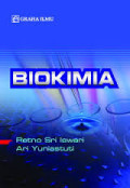 Biokimia / Retno Sri Iswari