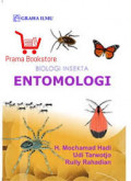 Biologi Insekta Entomologi / Mochamad Hadi