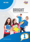 Bright An English Course for Junior High School Student : For SMP/MTs Grade VII