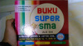 Buku Super SMA Jilid 2 / Evi Luvina Dwisang