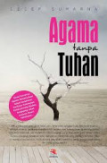 Agama tanpa Tuhan