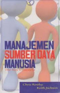 Manajemen Sumber Daya Manusia