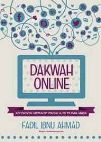 Dakwah Online: Asyiknya Meraup Pahala di Dunia Maya