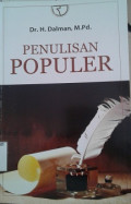 Penulisan Populer