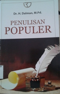 Penulisan Populer