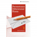 Persamaan diferensial biasa : suatu pengantar / Darmawijoyo