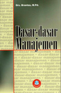 Dasar-Dasar Manajemen / Brantas