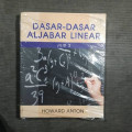 Dasar - Dasar Aljabar Linear Jilid Dua