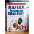 Dasar - dasar penguasaan bahasa inggris melalui your basic vocabulary / Azhar Arsyad