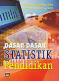 Dasar-dasar Statistik Pendidikan