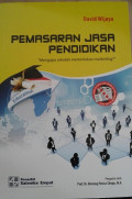 Pemasaran Jasa Pendidikan