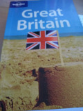 Great Britain / David Else
