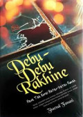 Debu-debu Rakhine: Rasa Tak Kenal Batas-batas Rumah