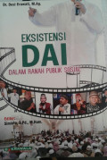 Eksistensi Dai Dalam Ranah Publik Sosial