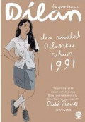 Dilan : Dia adalah dilanku tahun 1991Bagian 2