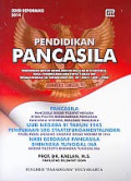 Pendidikan Pancasila (Edisi Reformasi) / Kaelan