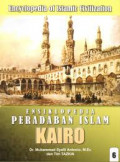 Ensiklopedia Peradaban Islam Kairo (Jilid 6)