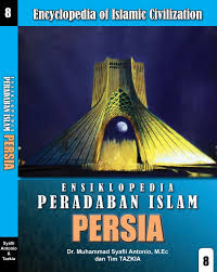 Ensiklopedia Peradaban Islam Persia (Jilid 8)