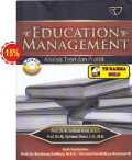 Education Management: Analisis Teori dan Praktik / Veithzal Rivai
