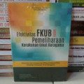 Efektivitas FKUB dalam pemeliharaan kerukunan umat beragama