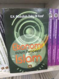 Ekonomi dlam perspektif islam / Abdullah Zaky Al Kaaf