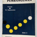 Ekonomi Pembangunan