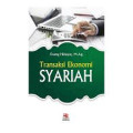 Transaksi Ekonomi Syariah