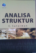 Analisa Struktur / Encu Sutarman