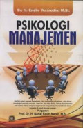 Psikologi Manajemen