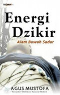 Energi Dzikir :  Alam Bawah Sadar