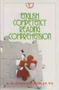 English Competency Reading Comprehension / Djawahir Hejazziey