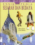 Ensiklopedia Sejarah dan Budaya 5: Perang Dunia (1914-1949) dan Dunia Modern (1950-Kini)