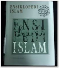 Ensiklopedi Islam [Jilid 1]: abangan - barbar