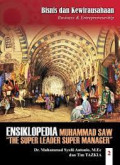 Ensiklopedia Leadership dan Manajemen Muhammad SAW 